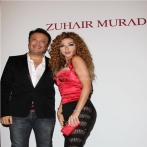 Myriam fares sur yala.fm